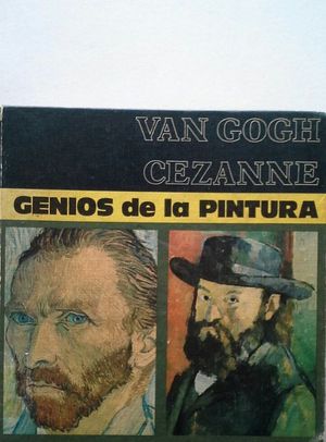 VAN GOGH - CEZANNE