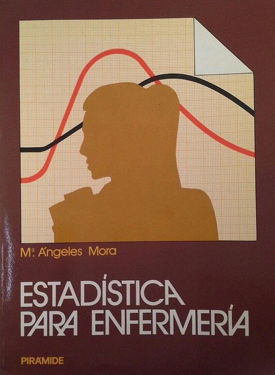 ESTAD�STICA PARA ENFERMER�A