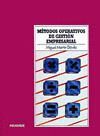 METODOS OPERATIVOS DE GESTION EMPRESARIAL