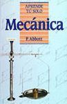 APRENDE TU SOLO MECANICA