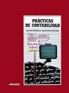 PRACTICAS DE CONTABILIDAD