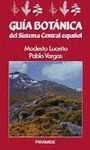 GUIA DE BOTANICA DEL SISTEMA CENTRAL ESPAOL