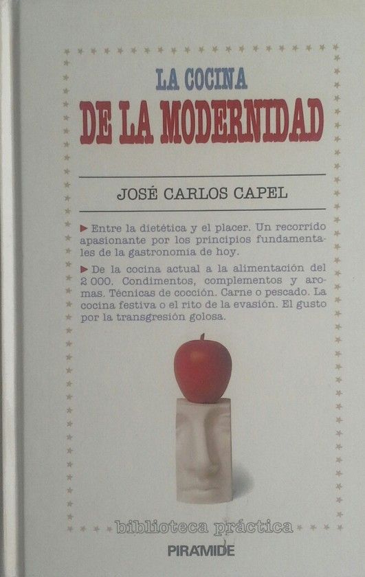 LA COCINA DE LA MODERNIDAD