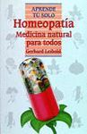 HOMEOPAT�A