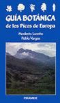 GUIA BOTANICA DE LOS PICOS DE EUROPA