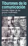 TIBURONES DE LA COMUNICACION