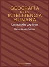 GEOGRAFIA DE LA INTELIGENCIA HUMANA
