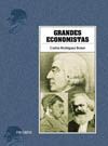 GRANDES ECONOMISTAS