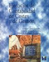 EJERCICIOS DE CONTABILIDAD DE COSTES Y DE GESTION
