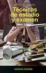 APRENDE TU SOLO TECNICAS DE ESTUDIO Y EXAMEN