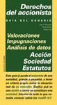 DERECHOS DEL ACCIONISTA