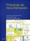 PRACTICAS DE DOCUMENTACION