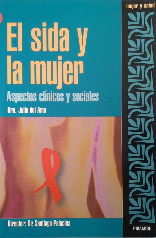 EL SIDA Y LA MUJER