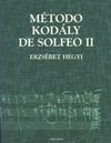 METODO KODALY DE SOLFEO II