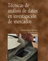 TECNICAS DE ANALISIS DE DATROS EN INVESTIGACION DE MERCADOS