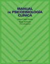MANUAL DE PSICOFISIOLOGIA CLINICA