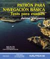 PATRON PARA NAVEGACION BASICA.TEST PARA EXAMEN