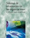 SISTEMAS DE INFORMACION EN LAS ORGANIZACIONES
