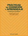 PR�CTICAS DE COGNICI�N Y APRENDIZAJE (FUNDAMENTOS PSICOLOGICOS)