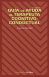 GUIA DE AYUDA AL TERAPEUTA COGNITIVO-CONDUCTUAL