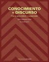 CONOCIMIENTO Y DISCURSO.CLAVES PARA INFERIR Y COMPRENDER
