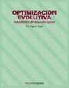 OPTIMIZACION EVOLUTIVA FUNDAMENTOS DEL DESARROLLO OPTIMO