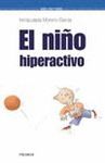 EL NI�O HIPERACTIVO