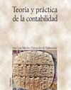 TEORA Y PRCTICA DE LA CONTABILIDAD