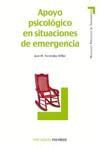 APOYO PSICOLGICO EN SITUACIONES DE EMERGENCIA