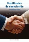 HABILIDADES DE NEGOCIACI�N