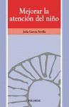 MEJORAR LA ATENCI�N DEL NI�O