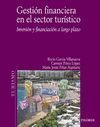 GESTI�N FINANCIERA EN EL SECTOR TUR�STICO