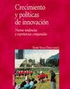 CRECIMIENTO Y POL�TICAS DE INNOVACI�N