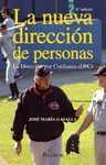 LA NUEVA DIRECCIN DE PERSONAS