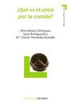 �QU� ES EL ANSIA POR LA COMIDA?