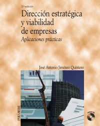 DIRECCI�N ESTRAT�GICA Y VIABILIDAD DE EMPRESAS