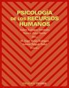 PSICOLOG�A DE LOS RECURSOS HUMANOS