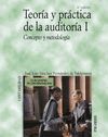 TEOR�A Y PR�CTICA DE LA AUDITOR�A I