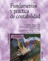 FUNDAMENTOS Y PRCTICA DE CONTABILIDAD