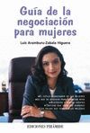 GU�A NEGOCIACI�N MUJERES