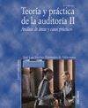 TEOR�A Y PR�CTICA DE LA AUDITOR�A II