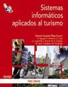 SIST INFORM APLIC TURISM