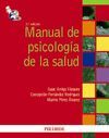 MANUAL PSICOLOG�A SALUD