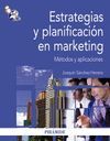 ESTRATEG Y PLANIF MARKET