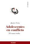 ADOLESCENTES EN CONFLICTO