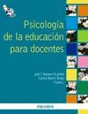 PSICOLOG�A DE LA EDUCACI�N PARA DOCENTES