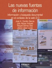 LAS NUEVAS FUENTES DE INFORMACIN