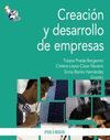 CREACI�N Y DESARROLLO DE EMPRESAS