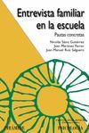 ENTREVISTA FAMILIAR EN LA ESCUELA