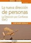 LA NUEVA DIRECCIN DE PERSONAS